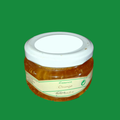 Essence Orange
