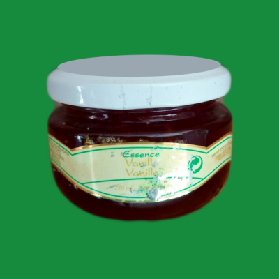Essence Vanille