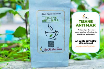 TISANE ANTI-M.V.R