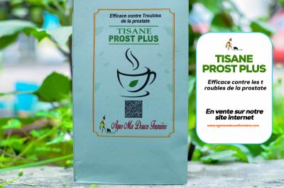 TISANE PROST PLUS